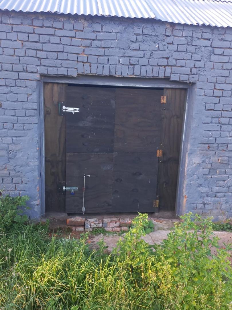 Commercial Property for Sale in Mossel Bay Rural Western Cape